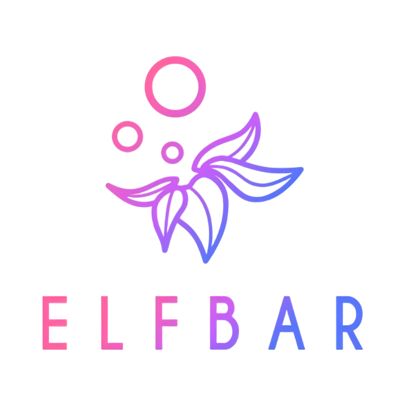 Marca ELFBAR de vape desechable