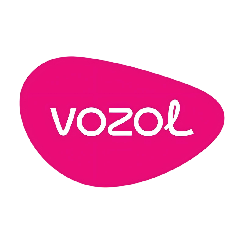 VOZOL vape desechable España