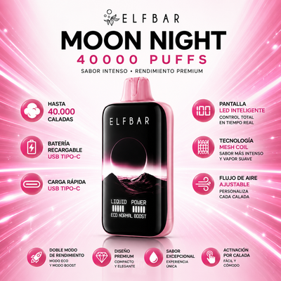 ELF BAR DUKE 35000 Puffs (Copy) 3